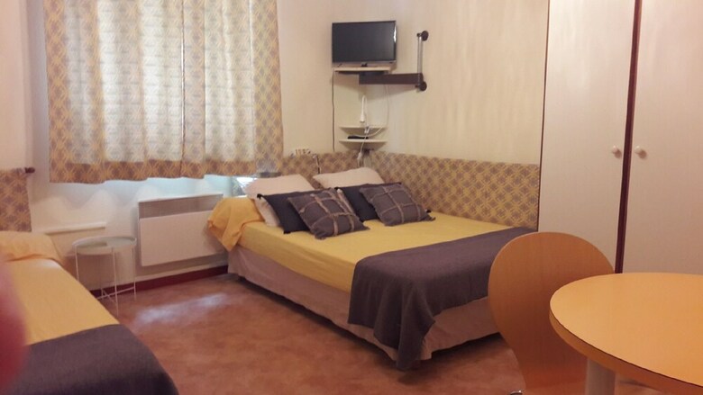 Apartamentos La R�sidence Du Pr�-devant