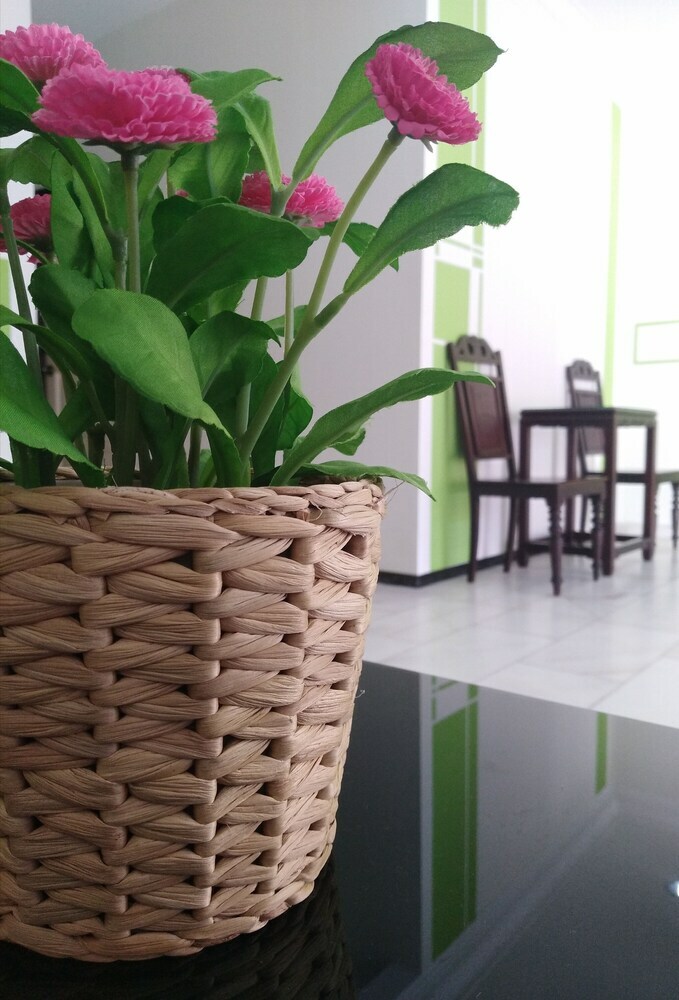 Hotel Staywonderful01 Kota Laksamana