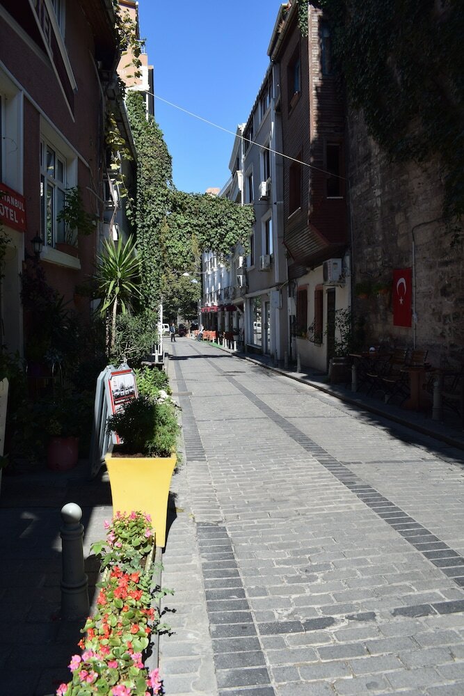 Sur Istanbul Hotel