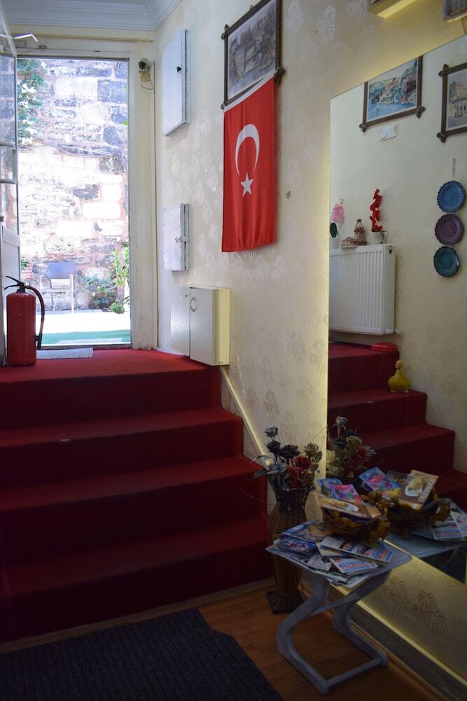 Sur Istanbul Hotel