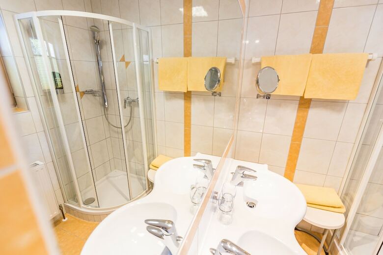 Dorfkrug Appartements