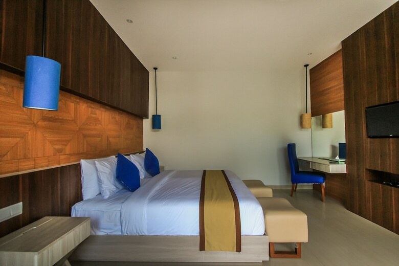 Giri Ungasan Villa