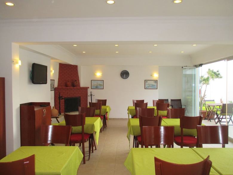 Canna Garden Hotel