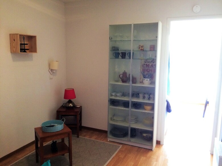 Apartamento A La Pointe De Grave