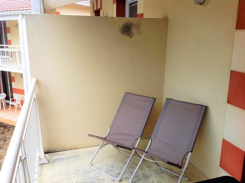 Apartamento A La Pointe De Grave