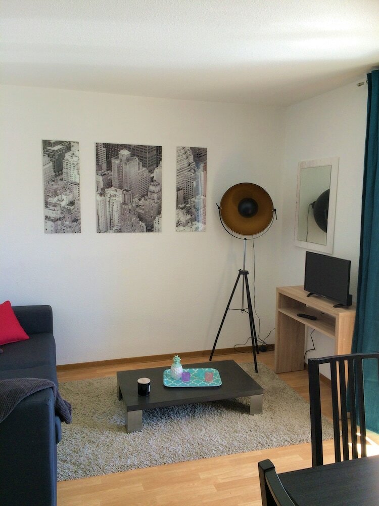 Apartamento A La Pointe De Grave
