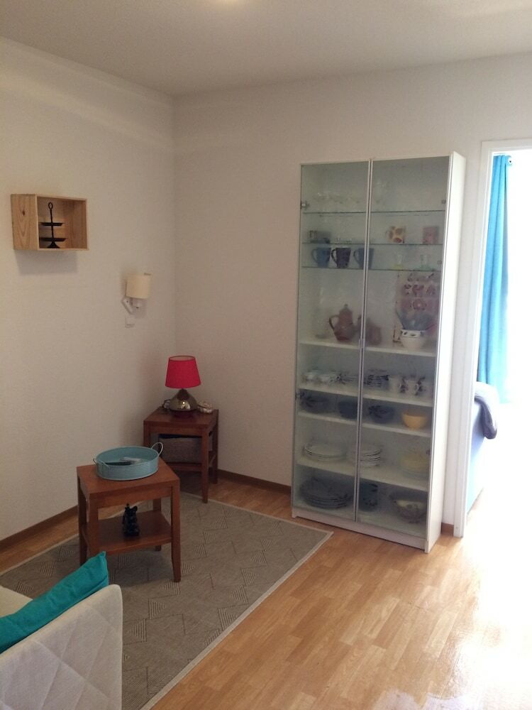 Apartamento A La Pointe De Grave