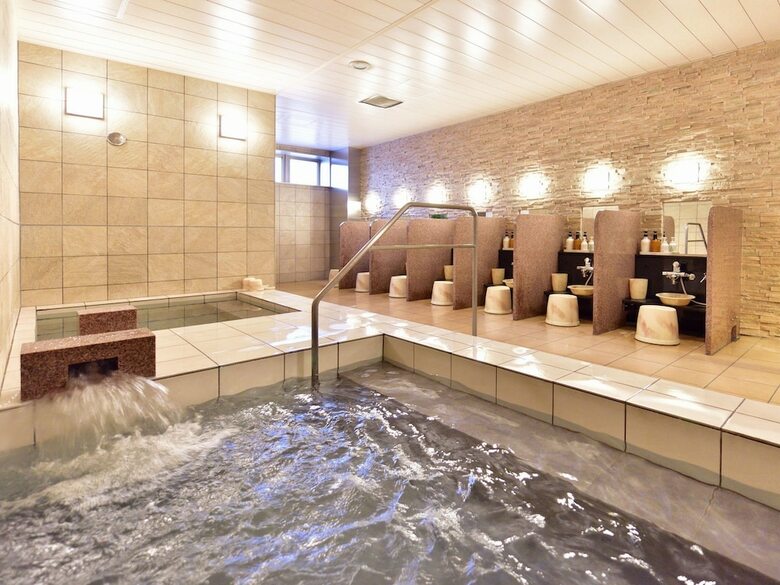 Hotel Frontier Iwaki