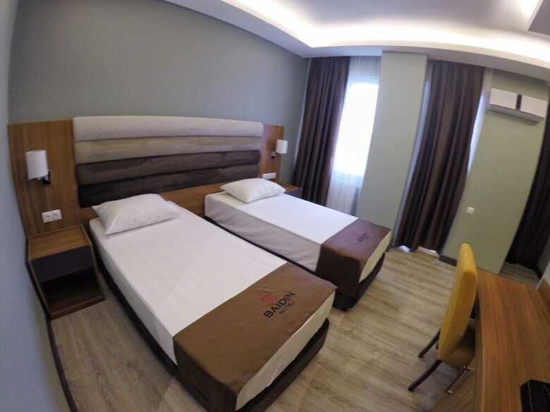 Baidin Hotel