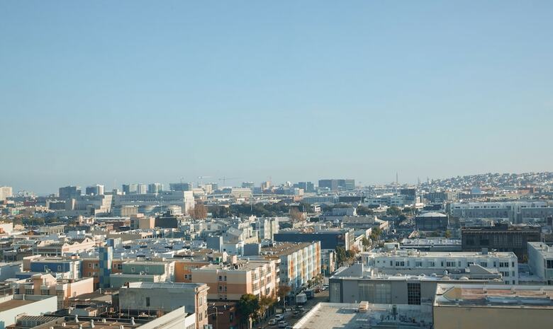 Bei Hotel San Francisco