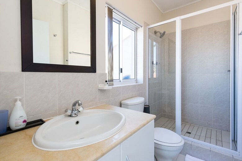 Apartamentos Belle Isle 10