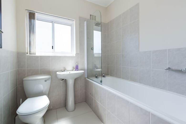 Apartamentos Belle Isle 10