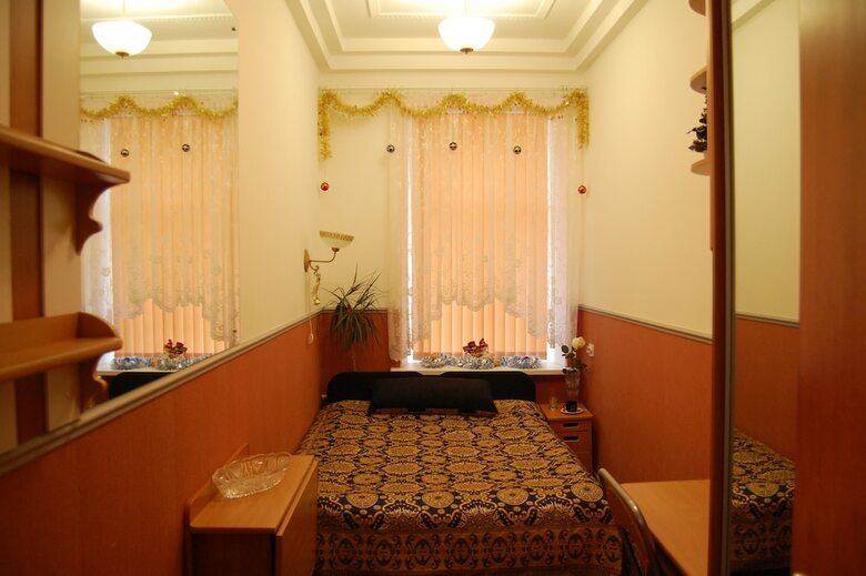 Hotel Russkaya Skazka