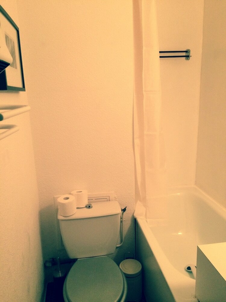Apartamento Cauterets Avec Terrasse