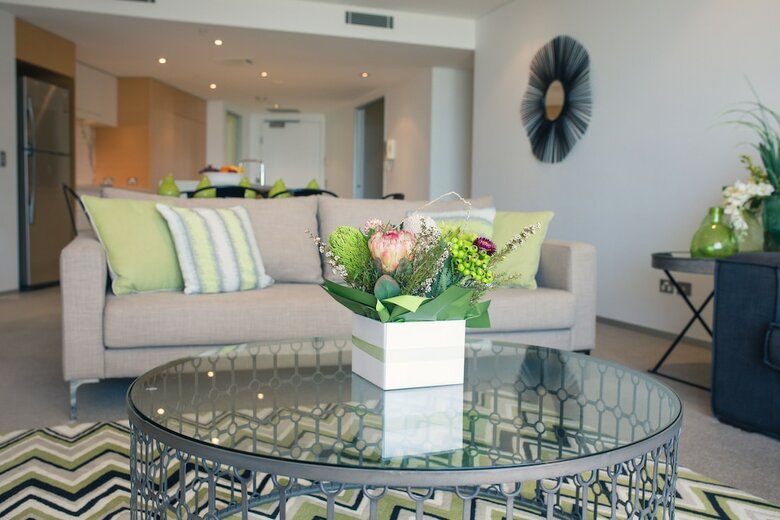 Apartamentos Ambience On Burleigh Beach