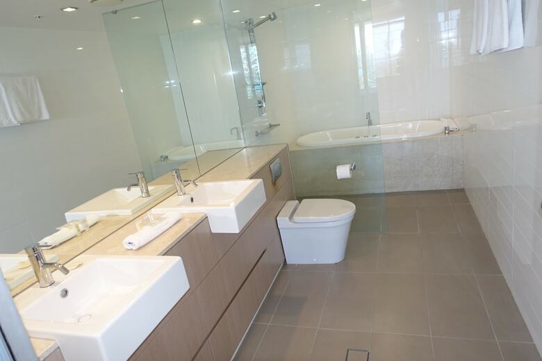 Apartamentos Ambience On Burleigh Beach