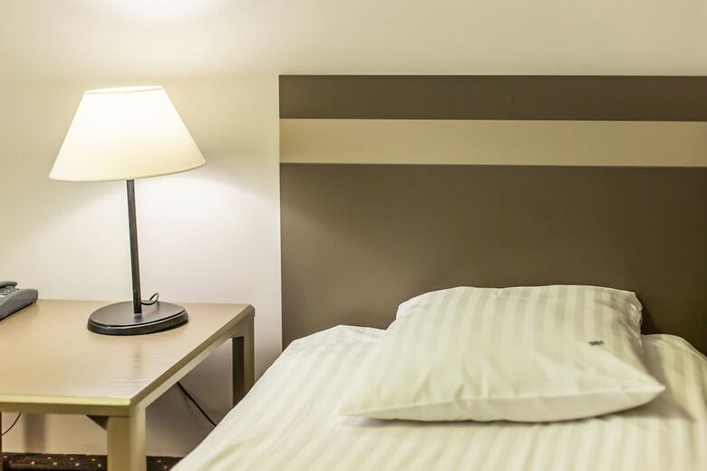 Hotel New Skanpol