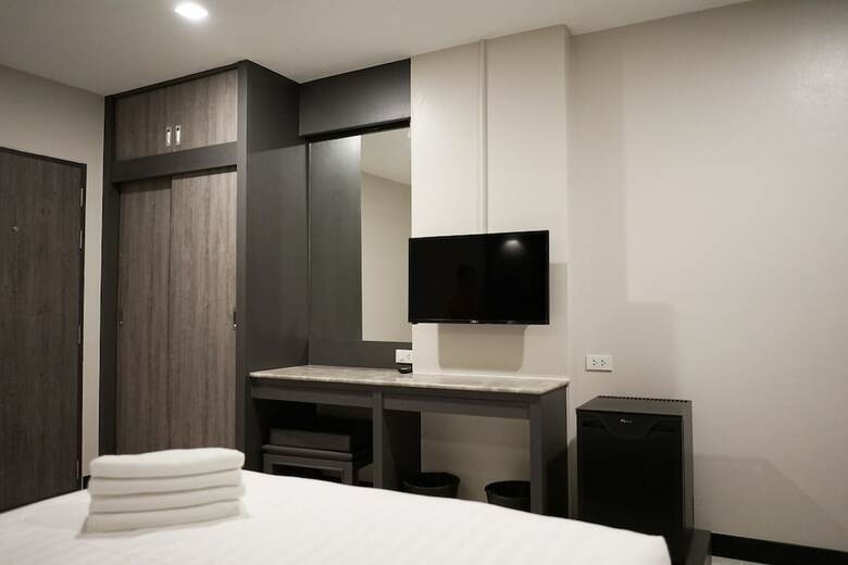 Sogood Hotel Bangkok