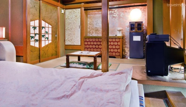Hotel Yoshi's House