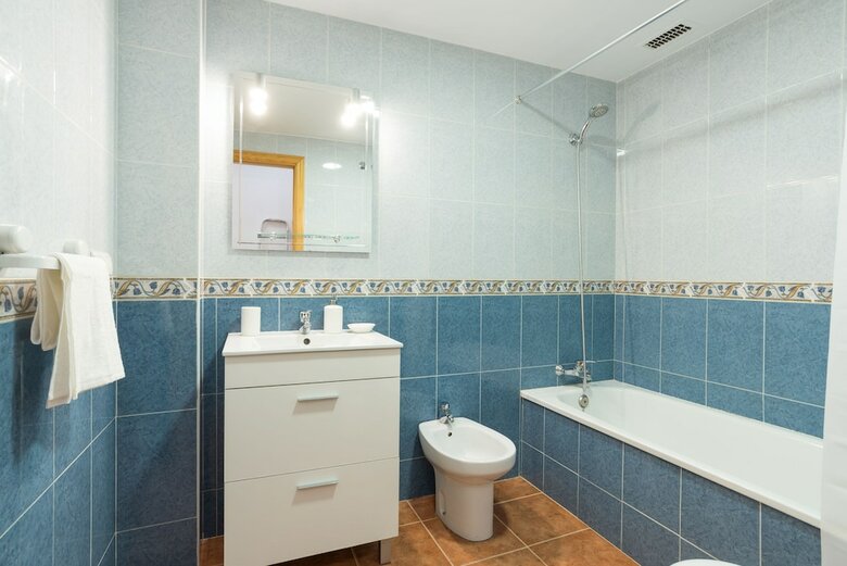 Apartamento Fuengirola