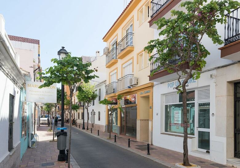 Apartamento Fuengirola