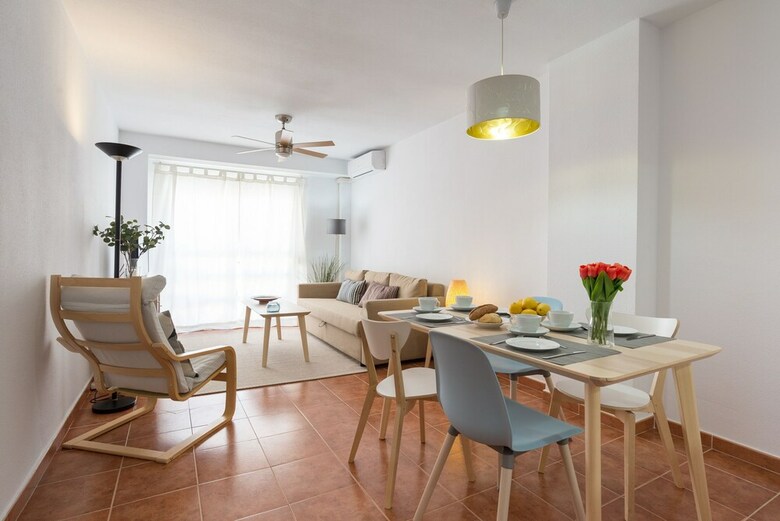 Apartamento Fuengirola