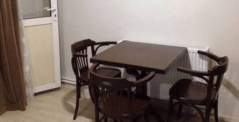 Apartamento Bianca Residence
