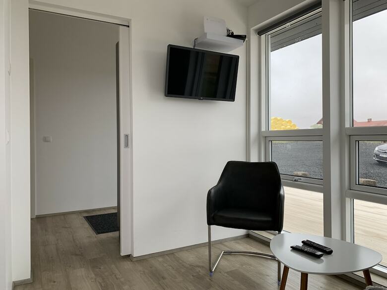 Apartamentos Farmer's Guest House