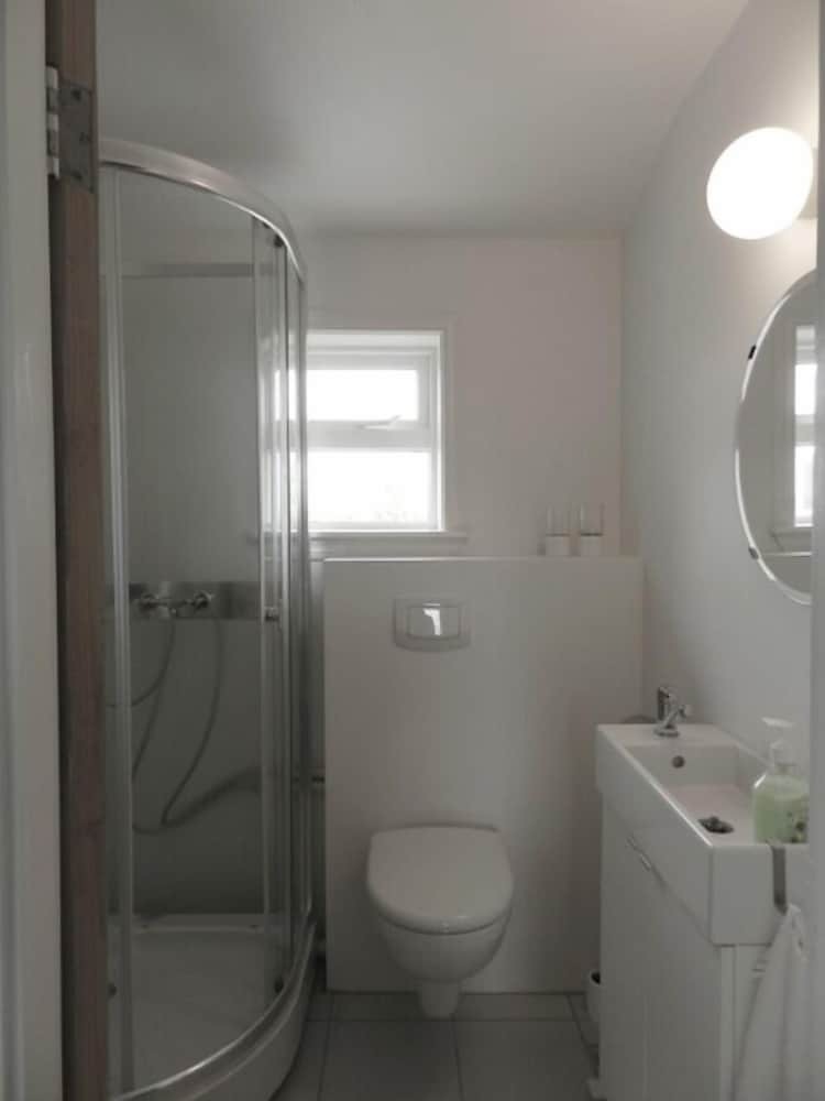Apartamentos Farmer's Guest House