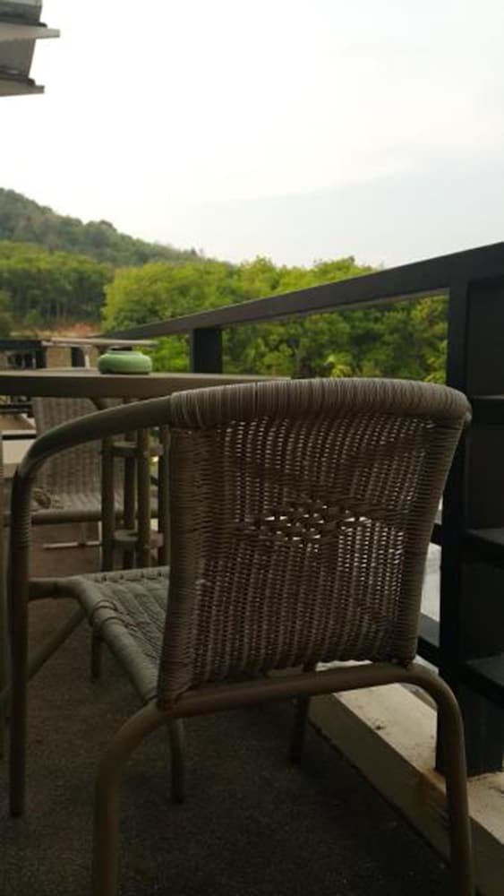 Hotel Chatchada House