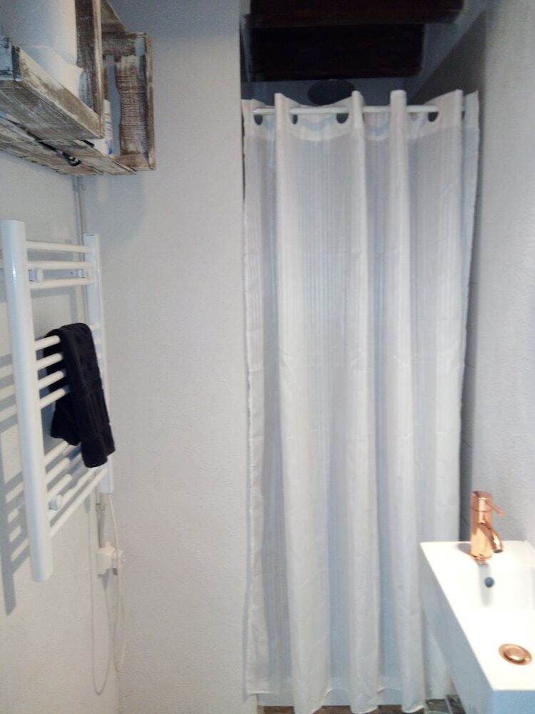 Apartament de L'olga Xirinacs