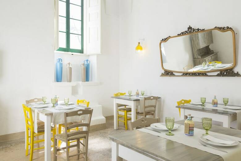 Hotel A Casa Tu Martinu - Albergo Diffuso