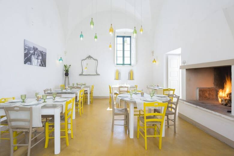Hotel A Casa Tu Martinu - Albergo Diffuso
