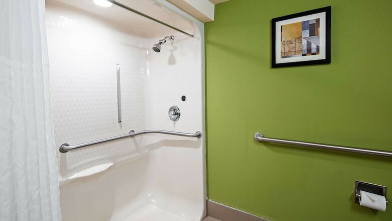 Surestay Plus Hotel By Best Western Macon West