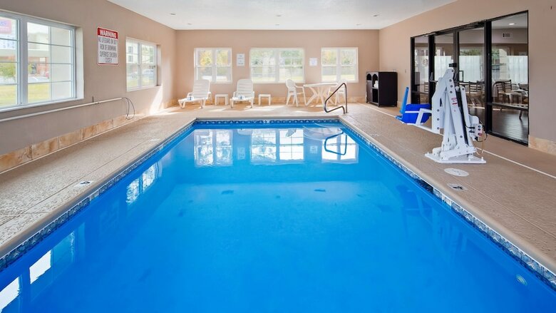 Surestay Plus Hotel By Best Western Macon West