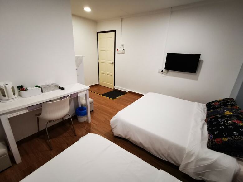 Hotel Nancy House