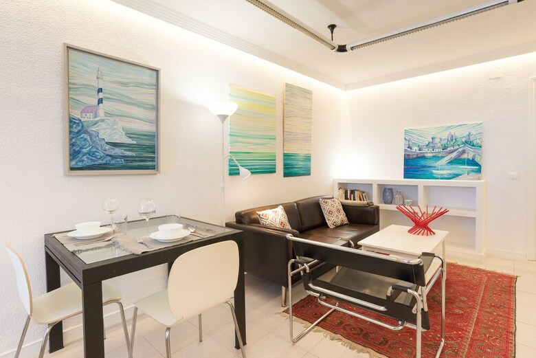 Apartamento Morlaco