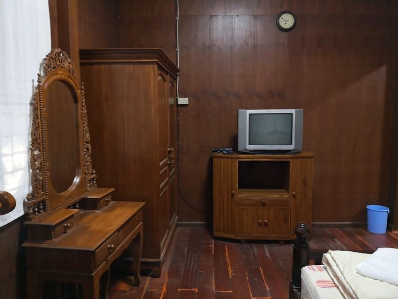 Hotel Sriwipa Hill Khao Kho