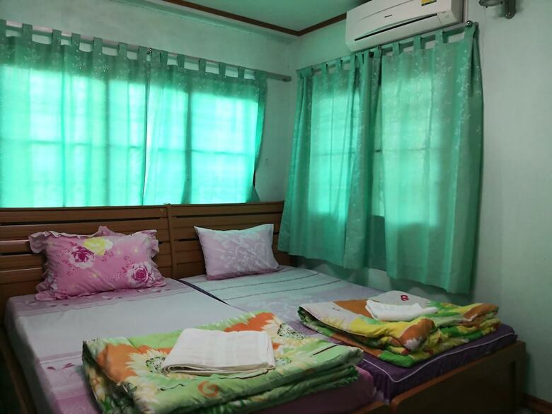 Hotel Sriwipa Hill Khao Kho