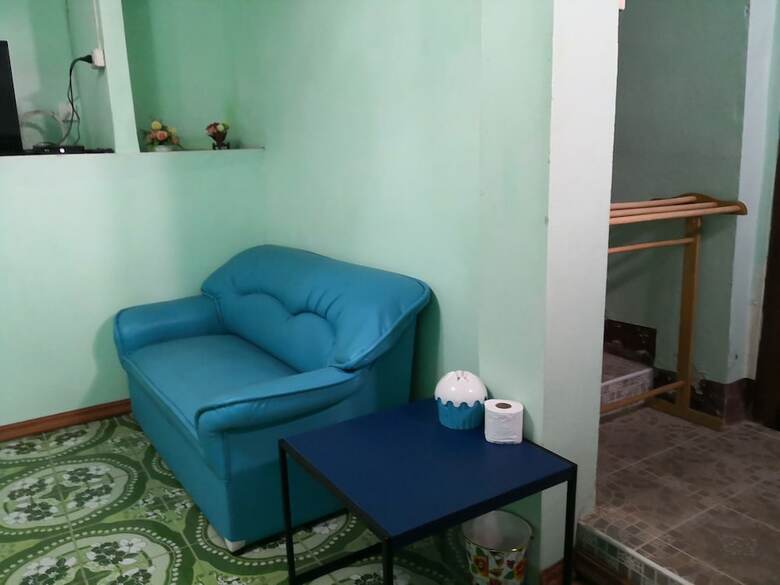 Hotel Sriwipa Hill Khao Kho