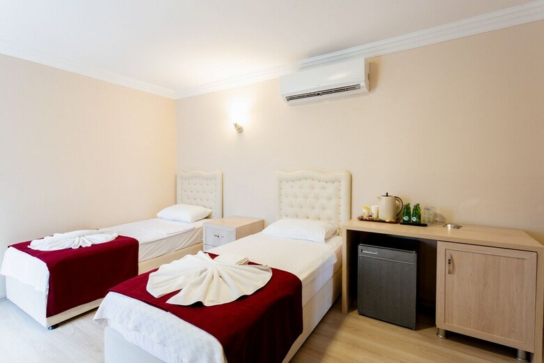 Hotel Palm Way Otel
