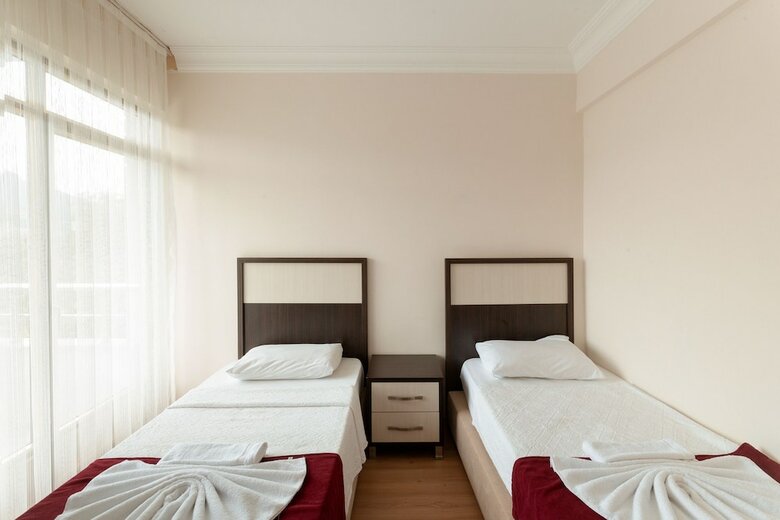 Hotel Palm Way Otel