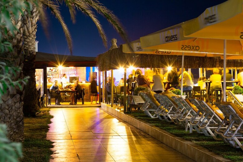 Hotel Palm Way Otel