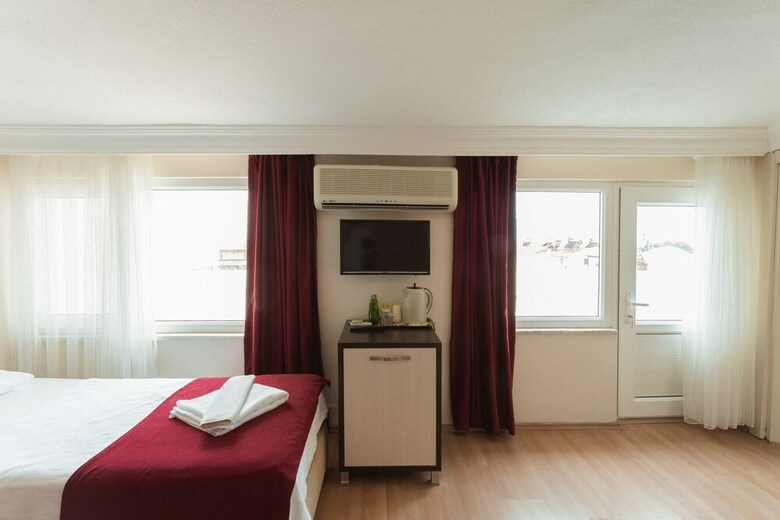 Hotel Palm Way Otel