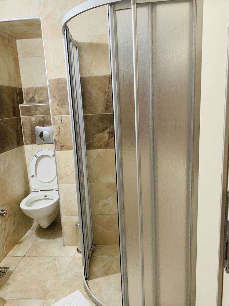 Hotel Palm Way Otel