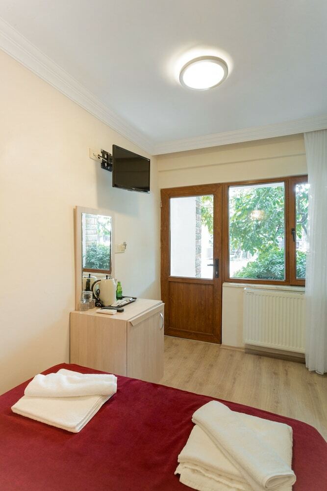 Hotel Palm Way Otel