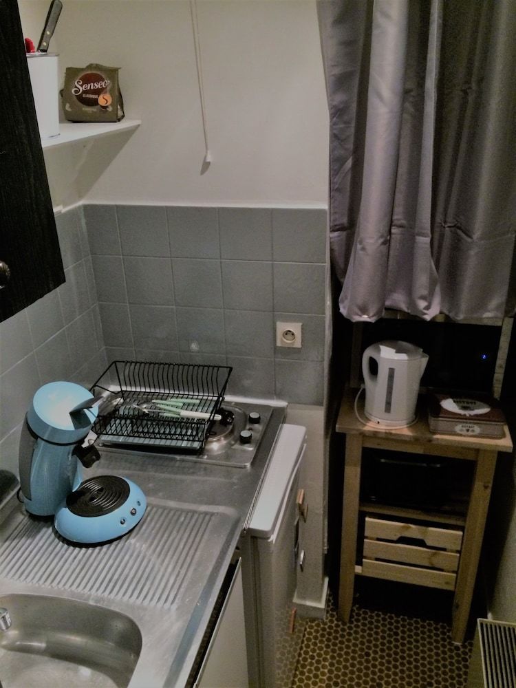 Apartamento Cauterets Avec Loggia