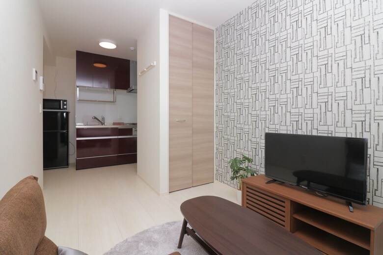 Apartamentos Hg Cozy Hotel No.62 Momodani Station
