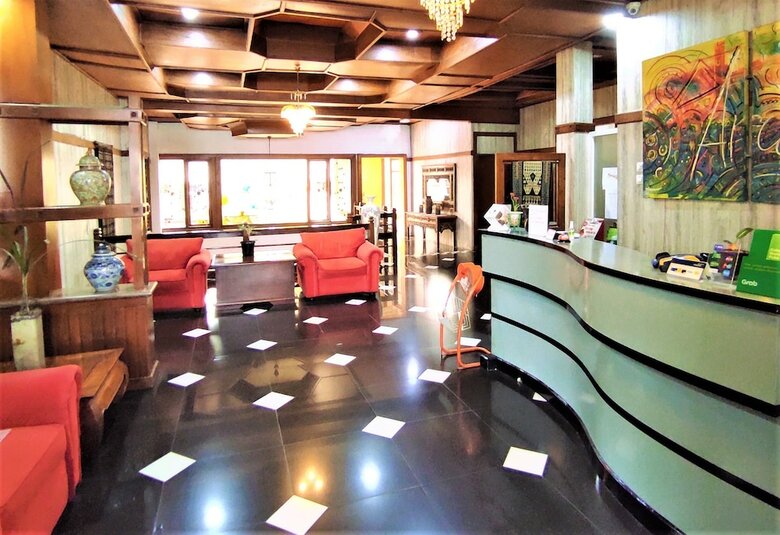 Oyo 237 Arwiga Hotel