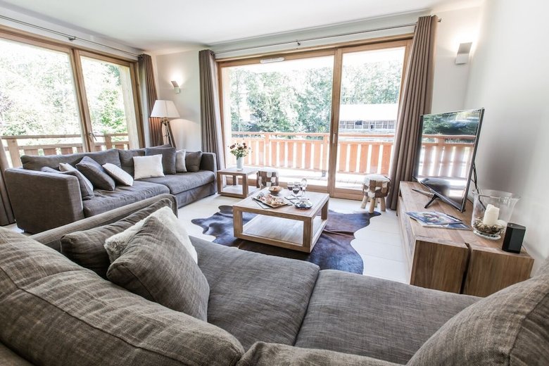 Apartamento R�sidence K2